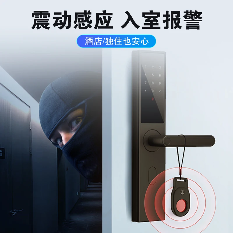 anti theft alarm anti spy camera detector portable mini rf signal detector hidden cameras scanner free global shipping