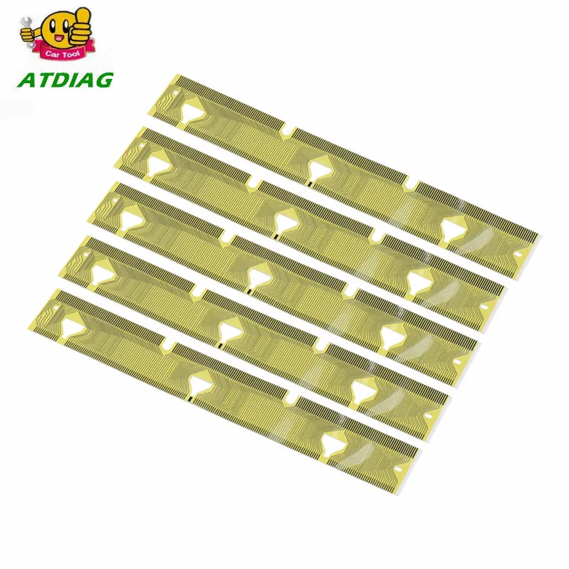 

Для B-MW пикселей инструмент для ремонта мобильных телефонов для B-MW плоский кабель для B-MW E39 E53 E38 кластера ремонта для B-MW E39 E38 E53 кластера ленто...