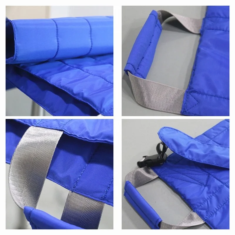 Медицинские пациенты переносные подтяжки для тела подвижная кровать пожилых