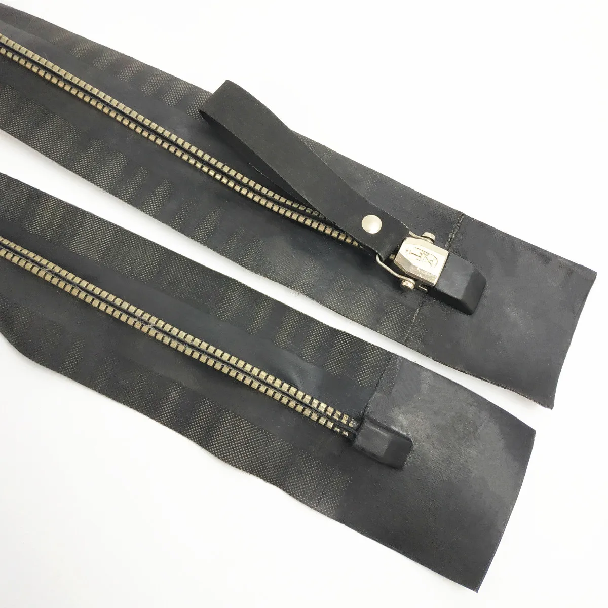 Специальная герметичная Водонепроницаемая молния для подводного костюма 17/80/90/100