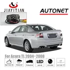 Камера заднего вида JIAYITIAN для Acura TL 2004, 2005, 2006, 2007, 2008, CCD, с ночным видением