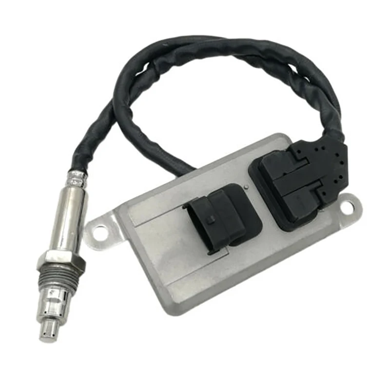 Новый азотный датчик 5WK9 6664E 6664D Датчик Nox для грузовиков VOLVO/RENAULT EURO5 No #21244501 21567736