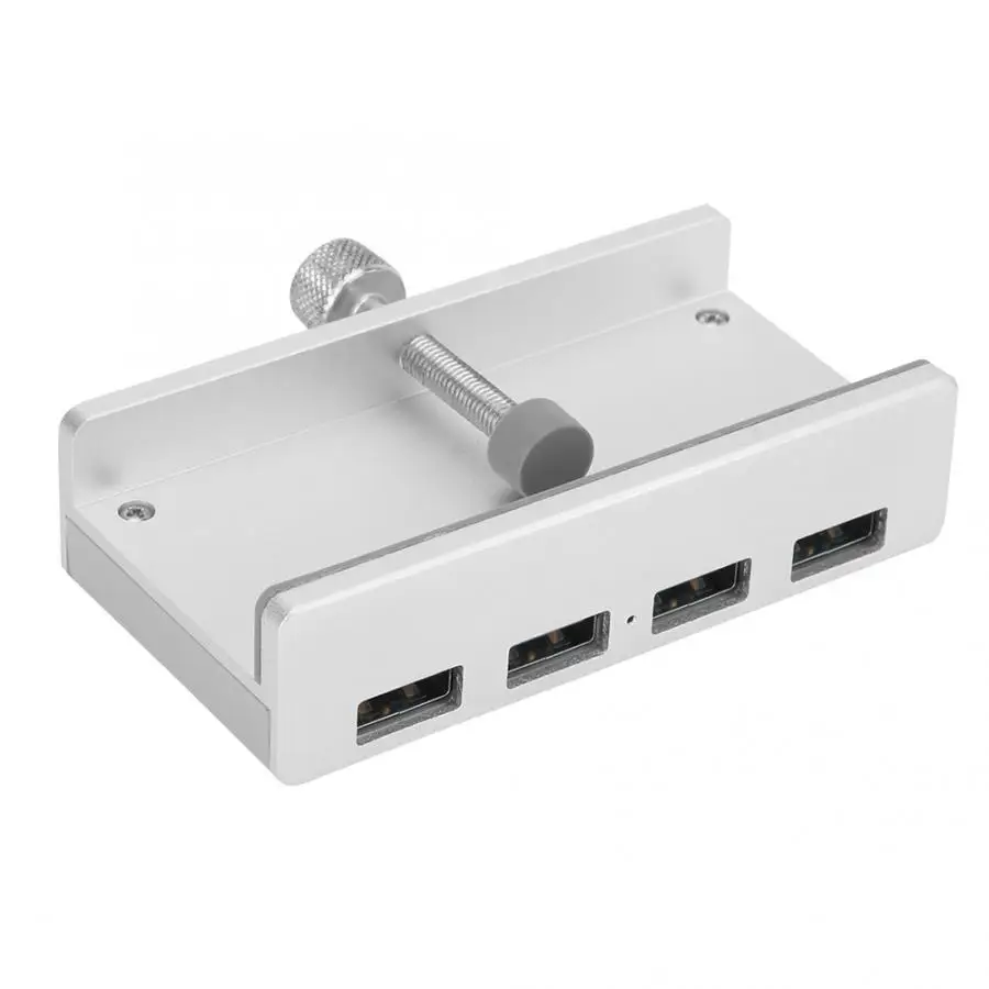 Док-станция ORICO MH4PU 4 порта USB 3 0 5 Гбит/с | Компьютеры и офис