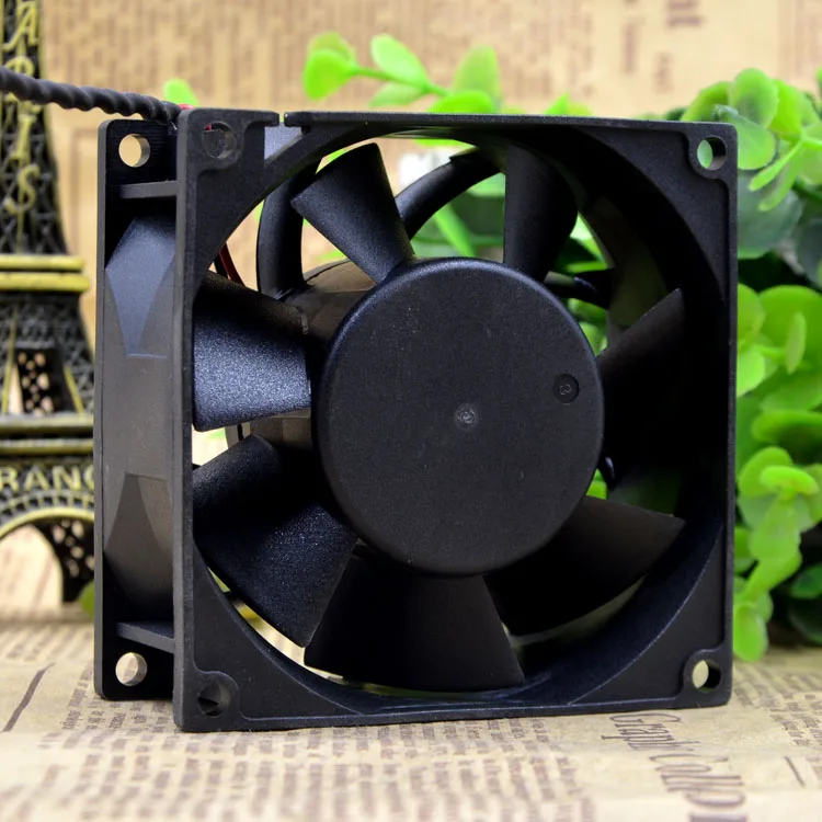 

for Nidec V35132-55RA 8038 24v 0.45A 8CM Server Cooling Fan