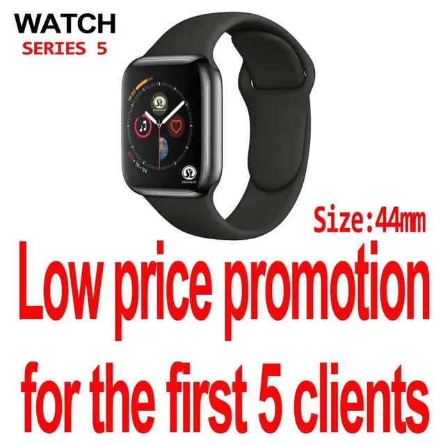Apple Watch, IOS, Iphone, Android 