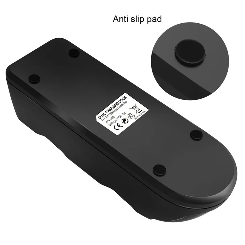 PS4 Controller Charging Dock Station For Play 4 Dual Charger Stand for PS4/PS4 Slim/PS4 Pro | Электроника