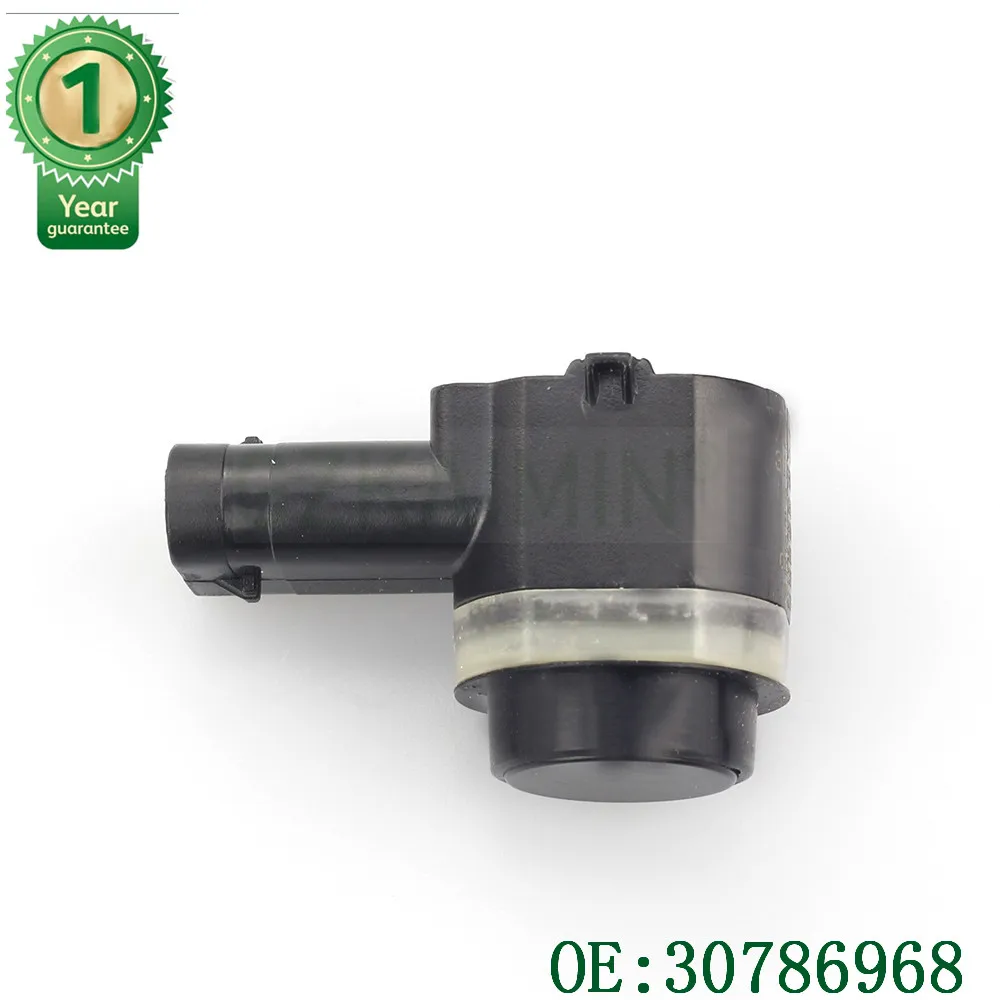Парковки PDC Сенсор для VOLVO C30 C70 XC70 XC90 S60 S80 V70 OEM 30786968 31341637