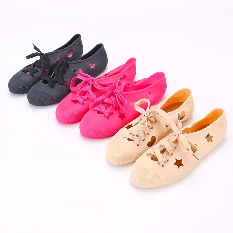 

Women Casual Shoes 2021 New Ladies Waterproof Flats Comfy Soft Zapatos Mujer Walking Footwear 2021 Spring Summer New Rain Shoes