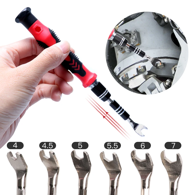 Набор отверток KINDLOV 138 в 1 с магнитным крестообразным шлицем | Инструменты