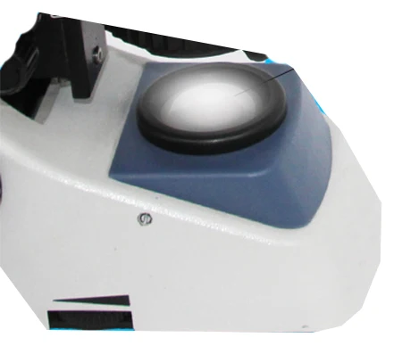 

light laboratory biological microscope/ binocular biological microscope model