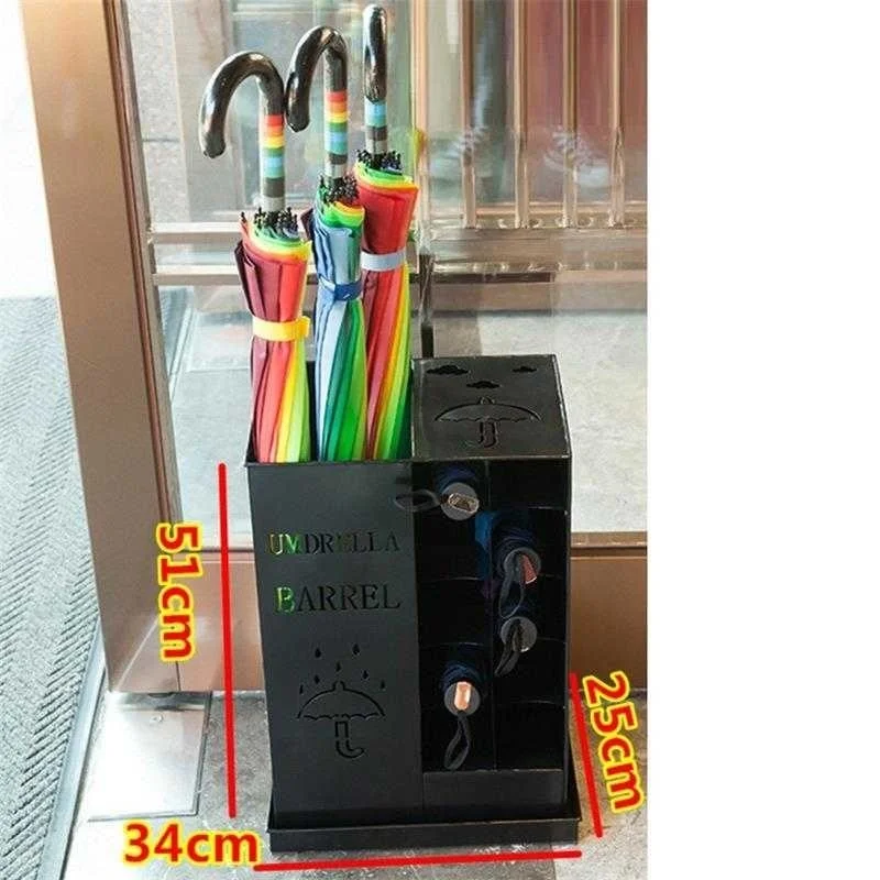 

Car Paraplu Bak De Maison Guarda Chuva Metal Stand Rack Porte Parapluie Porta Ombrelli Portaombrelli Casa Umbrella Holder