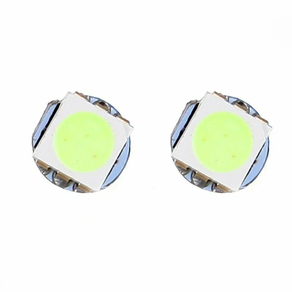 

1 Pcs Bulb 20pcs/kit Accessories Ice Blue Instrument Panel Dash Light Parts