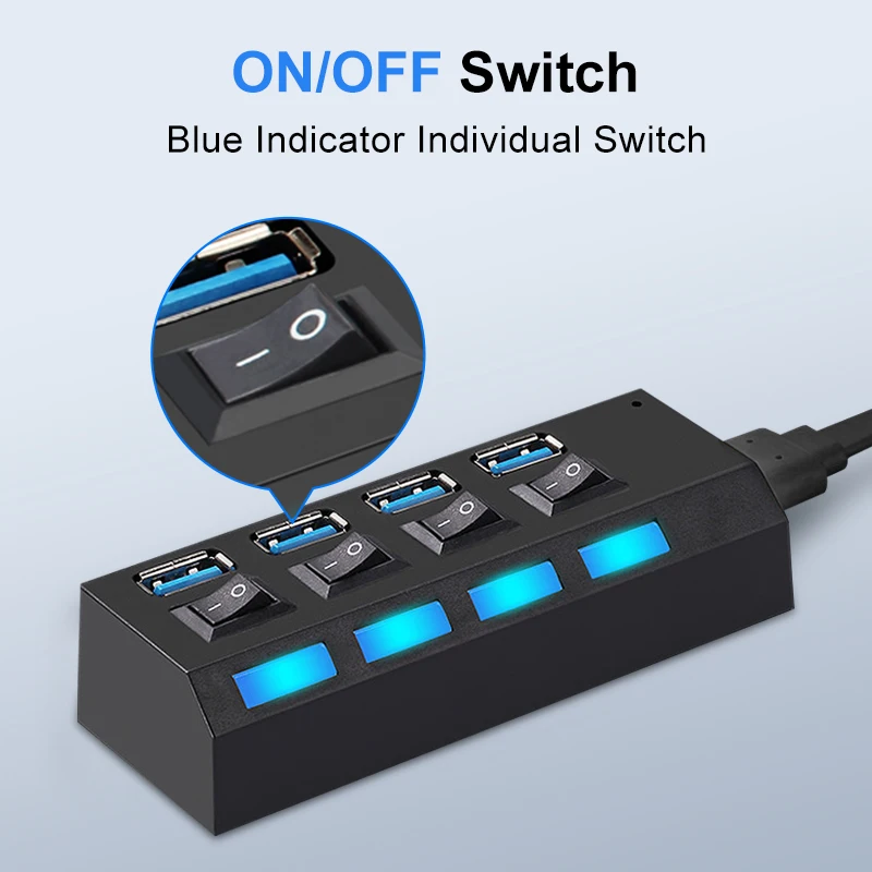 USB концентратор 3 0 C Mutil разветвитель type USB-C для ПК Macbook type-C USB-HUB адаптер несколько Hab