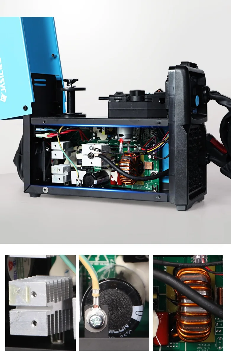 Сварочный аппарат с дополнительной защитой без газа домашний электрический