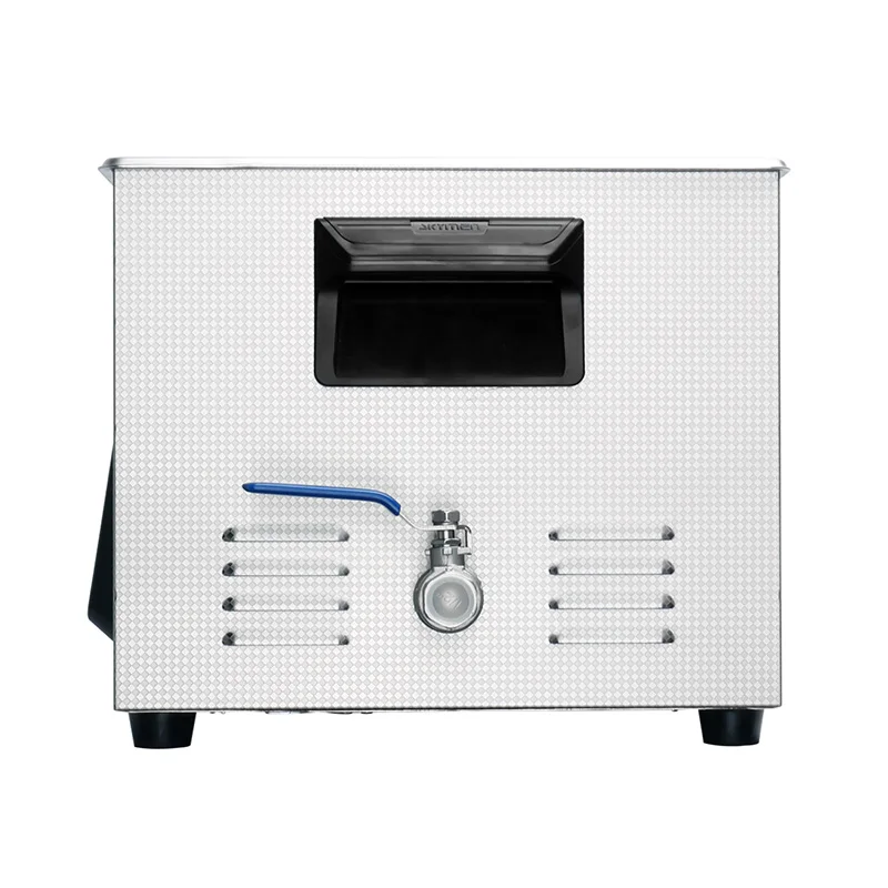 Цифровой ультразвуковой очиститель SKYMEN 15L 360 Вт обогреватель для ванной таймер