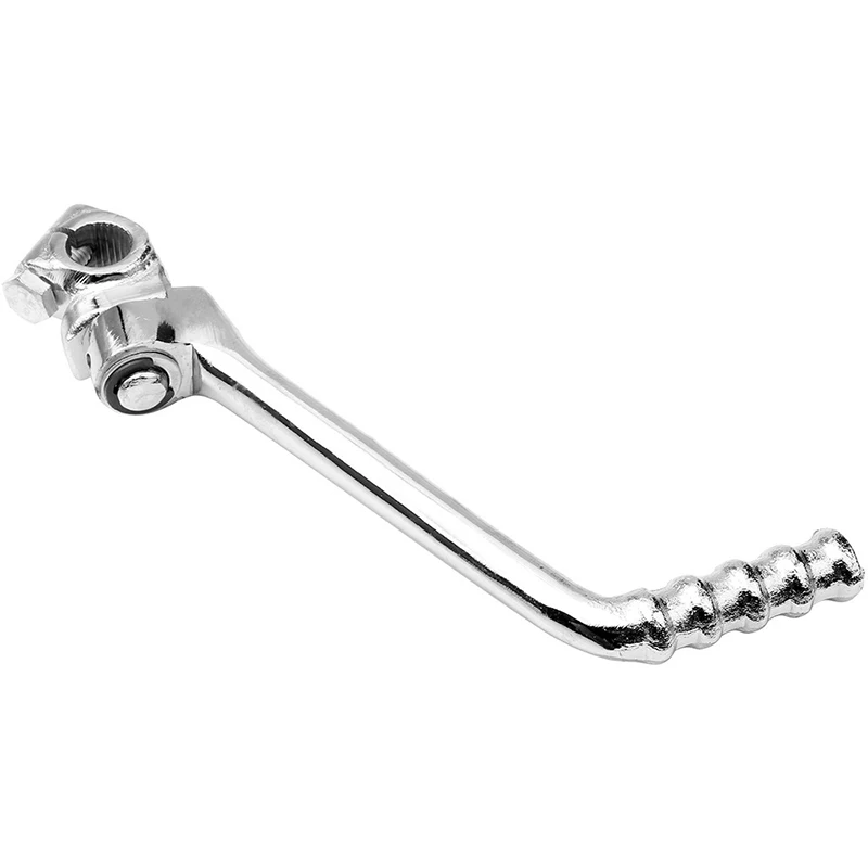 Рычаг стартера мотоцикла рычаг из нержавеющей стали педаль старта Аксессуары