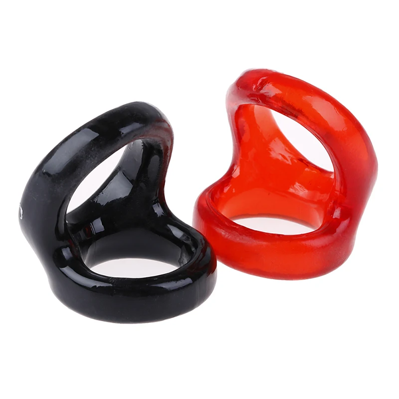 Delay Ejaculation Cock Ring Male Chastity Device Penis Rings Sex Toys for Men | Красота и здоровье