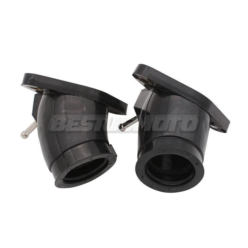 Переходник карбюратора мотоцикла для Yamaha XVS400 XV400 1997 2008 XVS650 2014 DragStar / V Star XVS Vstar 400