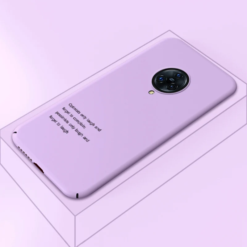 Жесткий ПК чехол для телефона ADKO ярких цветов для Vivo NEX 3, ударопрочный Ультратонкий чехол с буквенным принтом, чехол для Vivo Nex 3