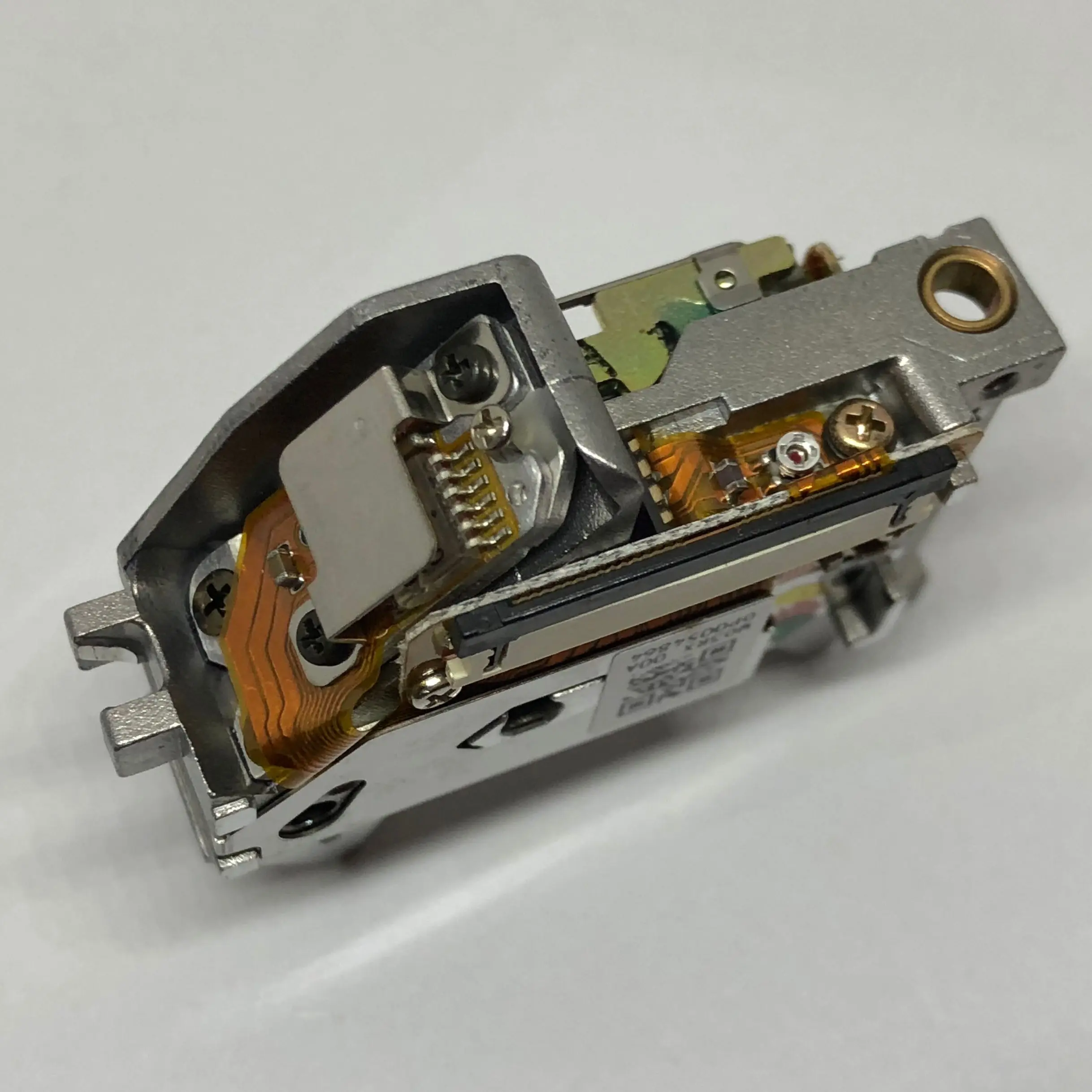 Блок для TASCAM CDR-W66 CDR-201A CDR-201SA SF-W03 SF-WO3 оптический Палочки-ups Блока Optique лазерные линзы для Регистраторы плеер