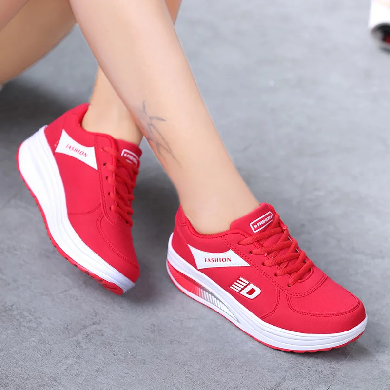 

Women Sneakers Woman Flats Shoes Women Female Loafers Sneakers Plus Size Walking Shoes Women Vulcanized Shoes Sneakers