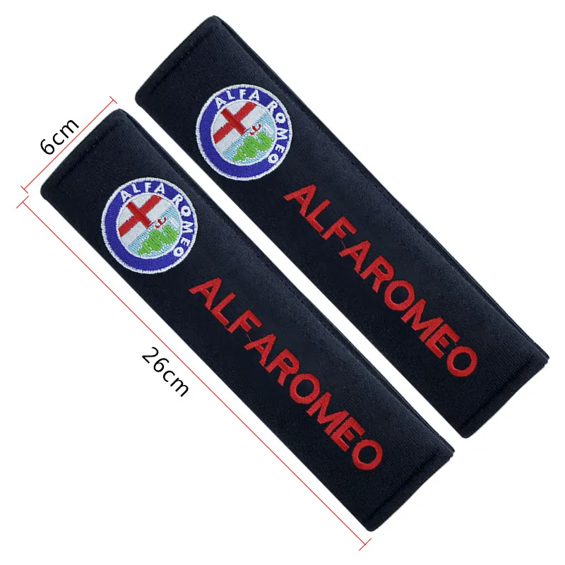 Чехол для ремня безопасности Cadillac ATS CT6 CTS SRX XT5 XT4 SLS XTS XT6 ESCALADE XLR 2 шт. - купить по