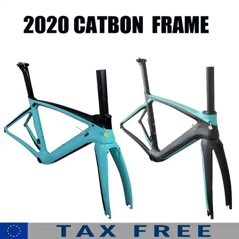2020 T1000 UD углеродная дорожная рама велосипедные гонки XR4 велосипедная Рама рама каркас светильник вес Сделано в Тайване XDB DPD доставка