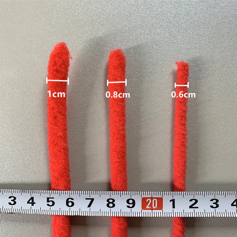 Аксессуары для завивки волос 100 дюйма маленькие волнистые пушистые кукурузные