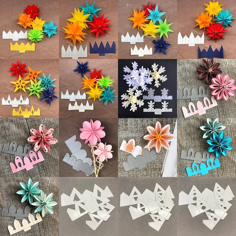 CH 2021 Новое поступление искусственная металлическая режущая практика альбом