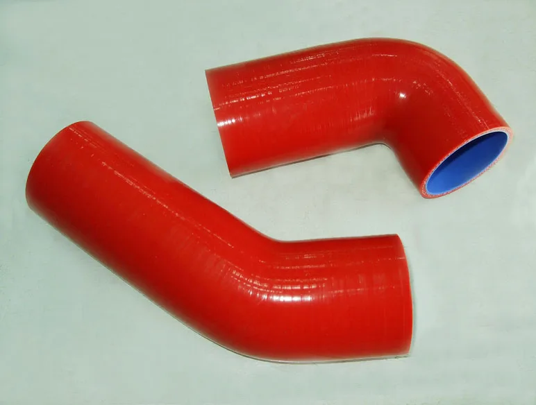 

Многоуровневые автомобильные аксессуары, подходящие для Mazda RX7 FD3S, наборы силиконовых турбошлангов Intercooler