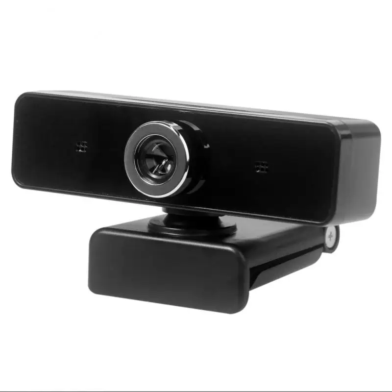 30Fps видеовызов Встроенная микрофонная веб-камера HD 480P ручная фокусировка камера
