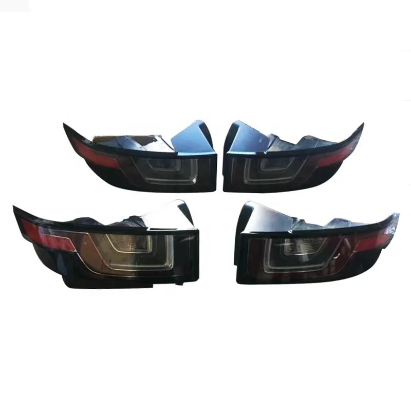 

LR037711 LR057981 LR025147 LR072648 LR074796 LR025146 LR03771 Rear Lamp for Range Rover Evoque 2016 Tail Light
