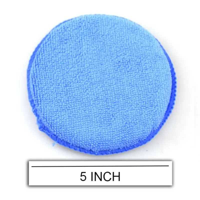 

Waxing Sponge Foam polishing pads Buffing Polishing Pads Buffer Pads Car polishing pads For Car Polisher