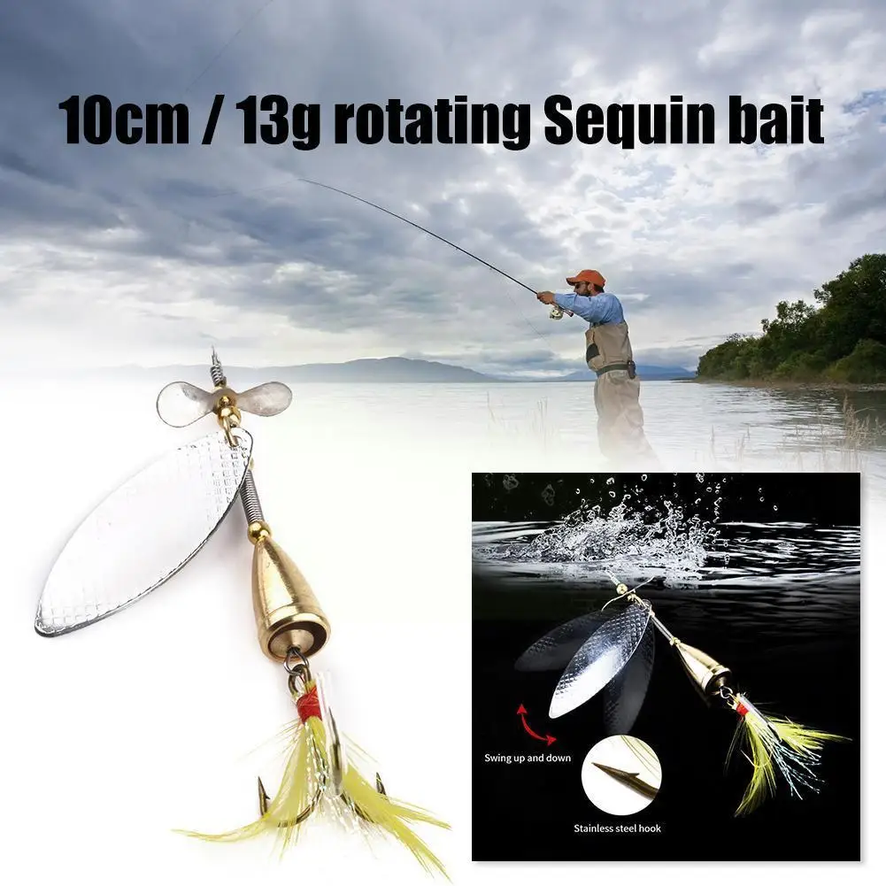 

1pc Fishing Lure Metal Micro Jig Spinner Wobblers Sinkers Hard Jigging Rods Swimbait Lure Lure Spoon For Fishing Pike S3a7