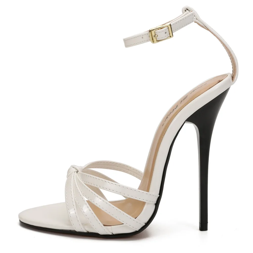 

new fake girl super high heel shoes