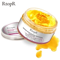 rtopr face essence moisturizing anti aging wrinkle hyaluronic acid serum shrinks pores repairs dry loose skin brighten improve