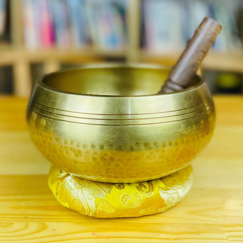 

Tibetan Meditation Black Singing Therapy Buddha Bowls Decompression Ear Picking Sanskrit Bowl Buddhist Supplies Mindfulness