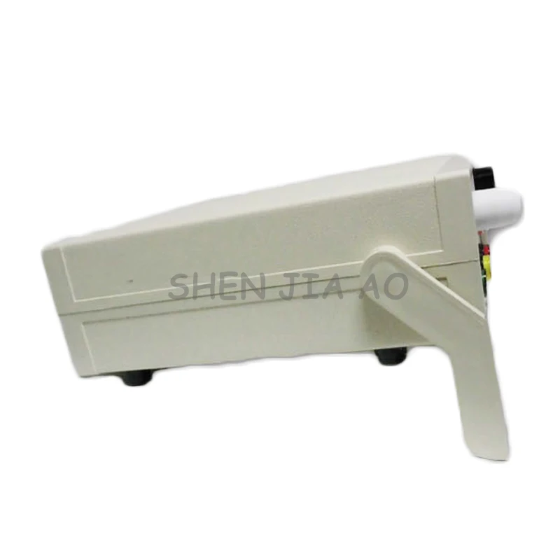 Термопарный точечный сварочный аппарат перезаряжаемый с аргоновым контактом