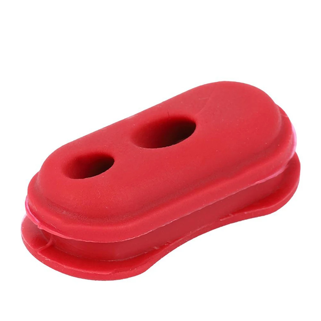 Scooter Replace Parts Accessories For Xiaomi Mijia M365 Rubber Dustproof Cover Mudguard Kickstand Light Inner Tires For M365 Pro