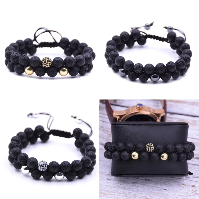 Новый Lava Rock Stone с распылением ароматерапевтического эфирного масла диффузор