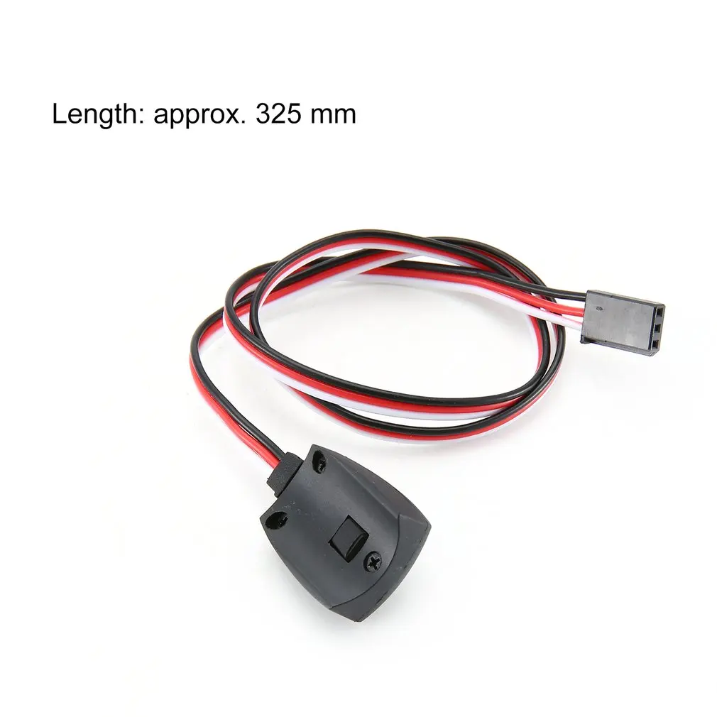 

60 Cores PVC Charger Temperature Sensing RC Parts Temperature Probe Sensor Cable Line For Imax B5 B6 Lipo Battery Charger HOT