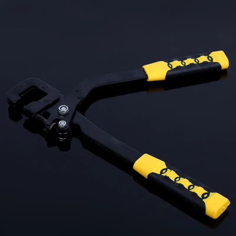 Металлические шпильки безгвоздевые щипцы для гипсокартона плоскогубцы