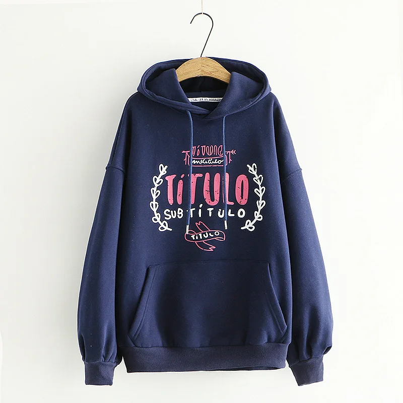 Hoodies & Sweatshirts