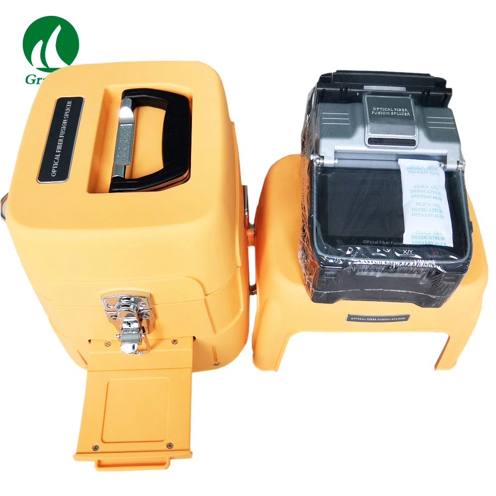 

Новинка, устройство для термического сращивания оптоволокна, устройство для быстрого сращивания в течение 8 секунд