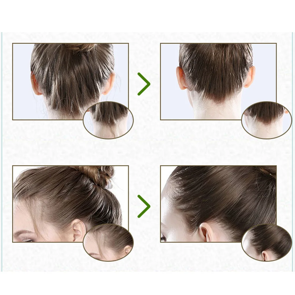 Hair wax Edge Control IKT Stick Slay Thin Baby Perfect Line Styling Smooth Frizziy Hairs Non Greasy 75g No residues | Красота и