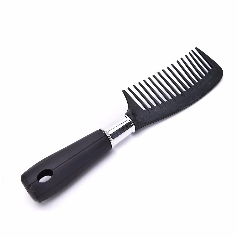 

3 Pcs Professional Hair Combs Kits Salon Barber Comb Brushes Anti-static Hairbrush Hair Care Styling Tools Set kit for Hair Salo