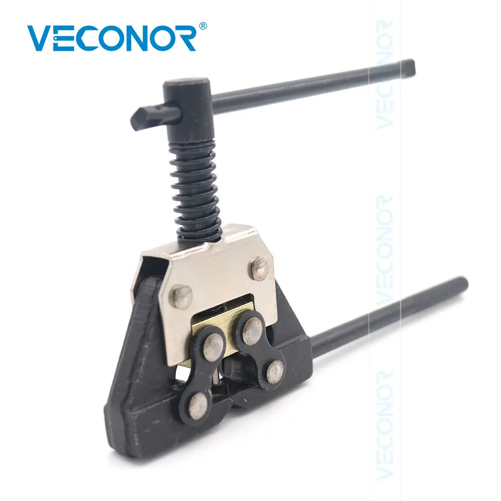 

Chain Clamp Chain Remover Removal Tool Chain Cutter for Motorcycle Bicycle