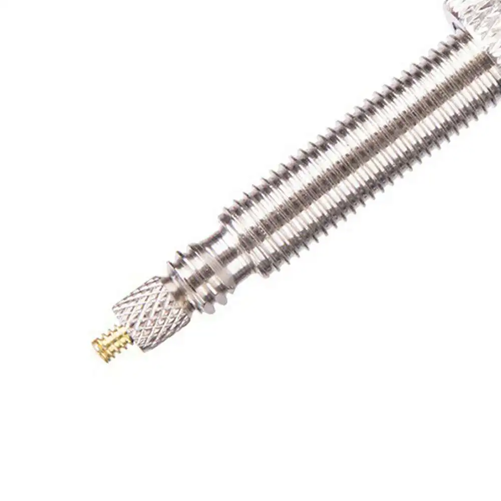 

French Bicycle Tyre Bike Tire Valve Cores Valve Core Removal Tool Bike Accessories Tire Valve Cores