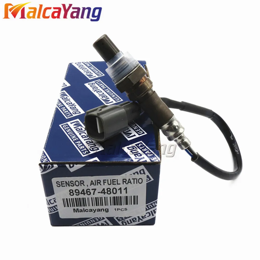 Новинка 89467 48010 8946748010 кислородный датчик Lambda сенсор для Toyota Highlander Lexus ES300 RX300|Датчик
