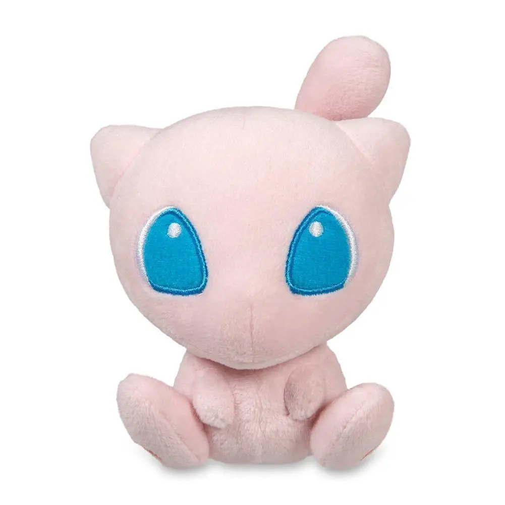 6 дюймов Eevee фигурка Мега Mew плюшевая кукла игрушка